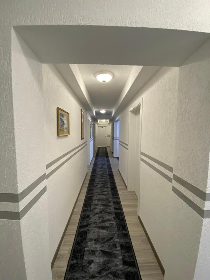 Hotel Weisse Rose By Strada Heidenheim an der Brenz Kültér fotó